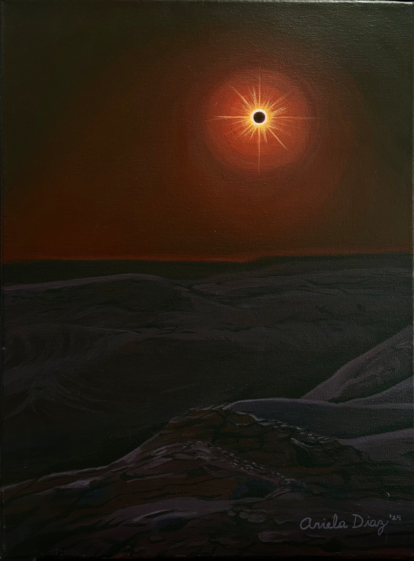 "Eclipse"